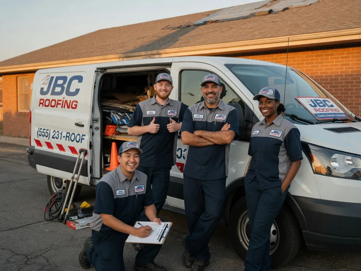 Roof Replacement company in Carteret, NJ
