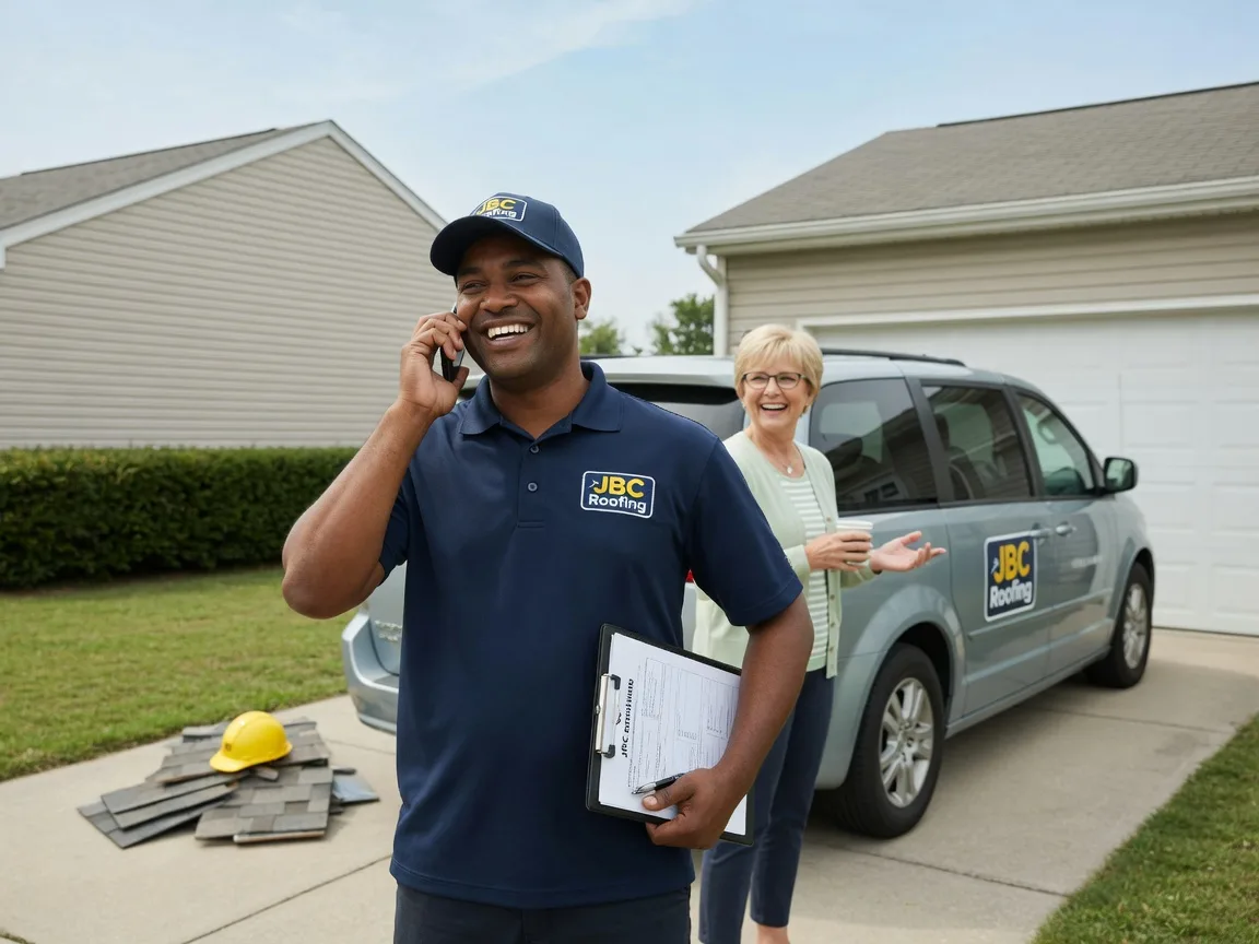 Roof Replacement Carteret, NJ FAQs